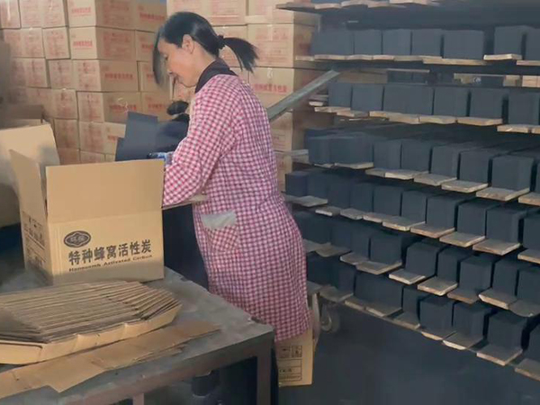 搬運現(xiàn)場